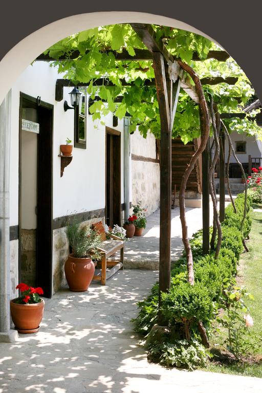 Osmarski Houses Osmar  Exterior photo