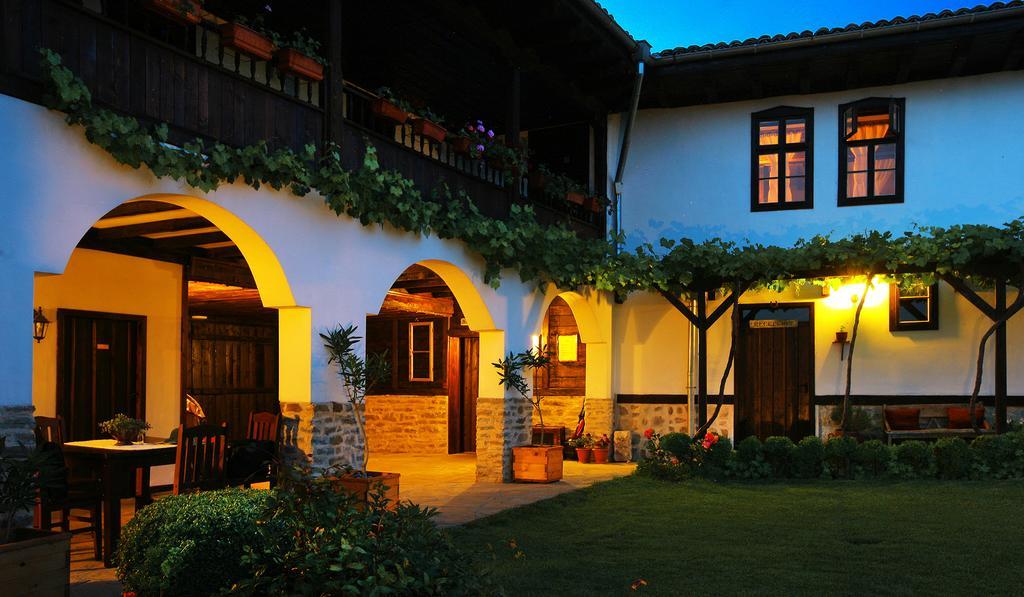 Osmarski Houses Osmar  Exterior photo